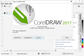 CorelDRAW X6 Crack Full Version Torrent PACK 32 64 BIT {Latest}
