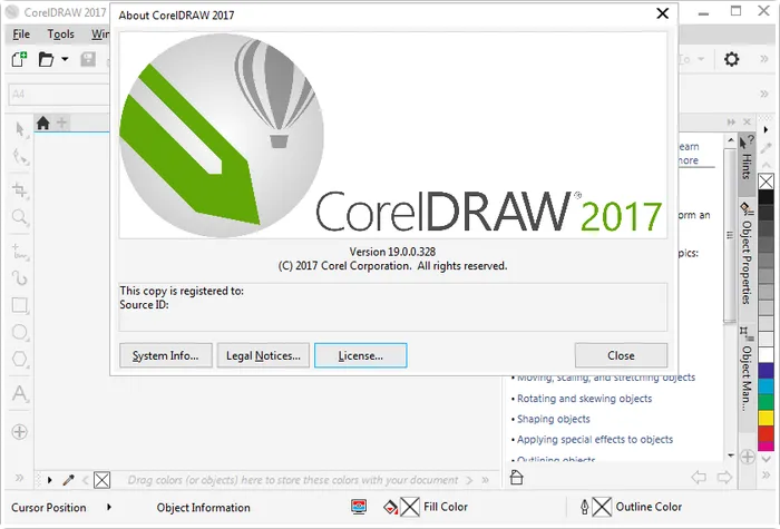 CorelDRAW